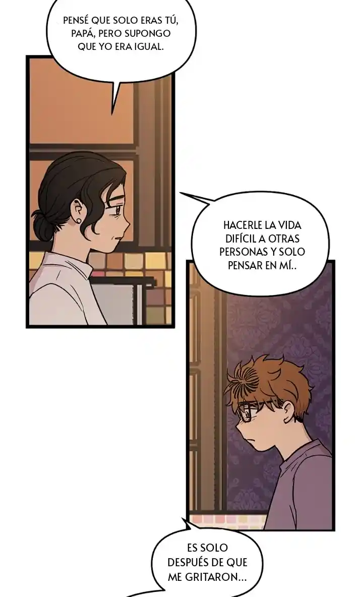 Homeless - Capítulo 39 - Página 50 - LectorTMOo