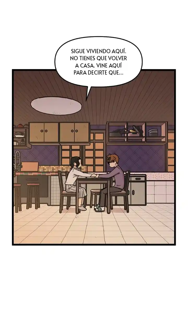 Homeless - Capítulo 39 - Página 56 - LectorTMOo