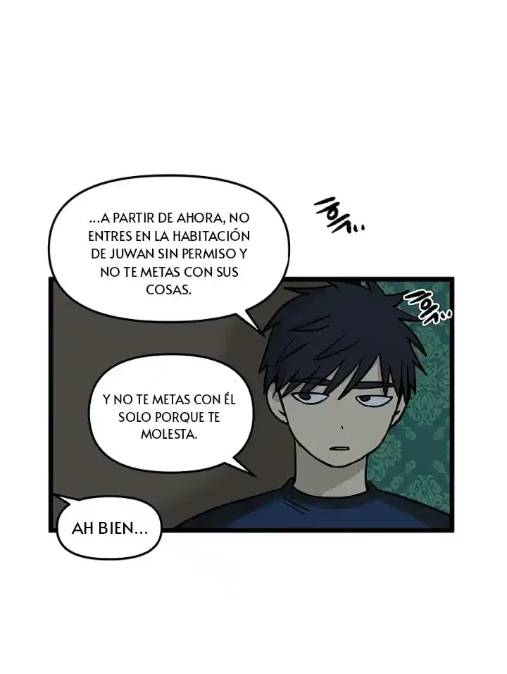 Homeless - Capítulo 39 - Página 60 - LectorTMOo