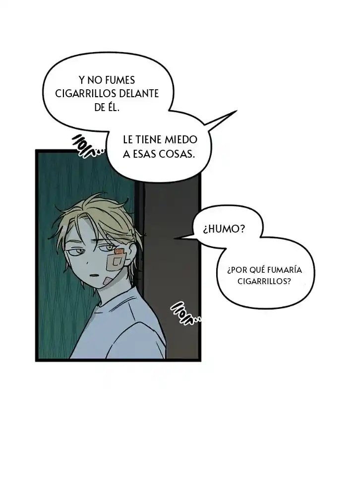 Homeless - Capítulo 39 - Página 61 - LectorTMOo