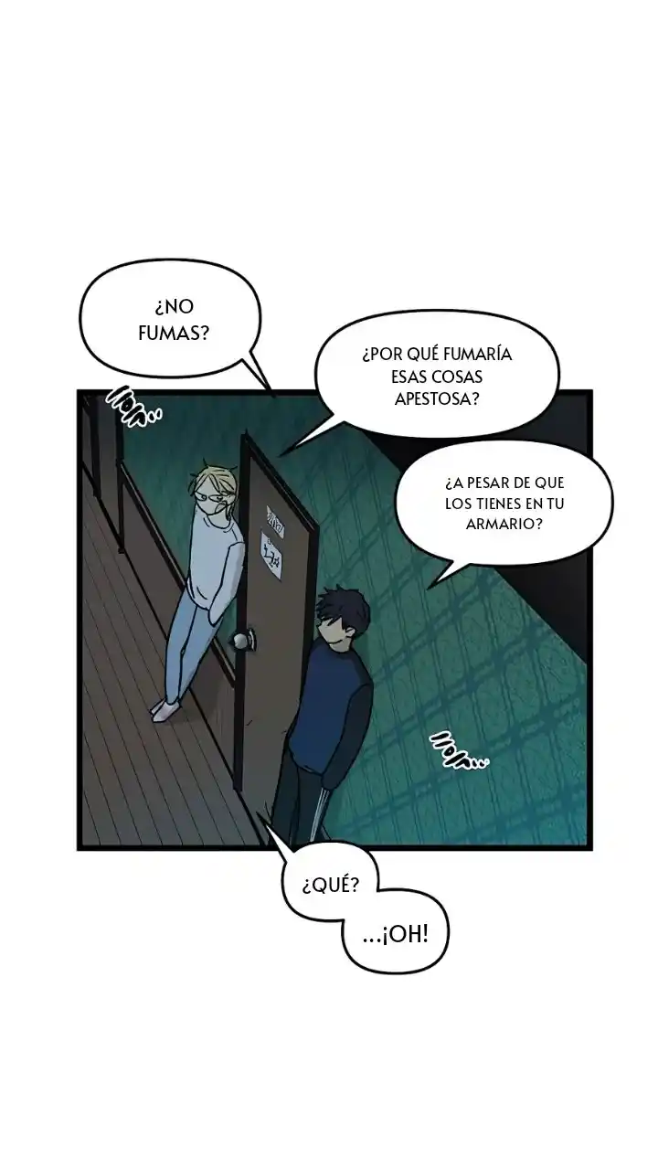 Homeless - Capítulo 39 - Página 62 - LectorTMOo