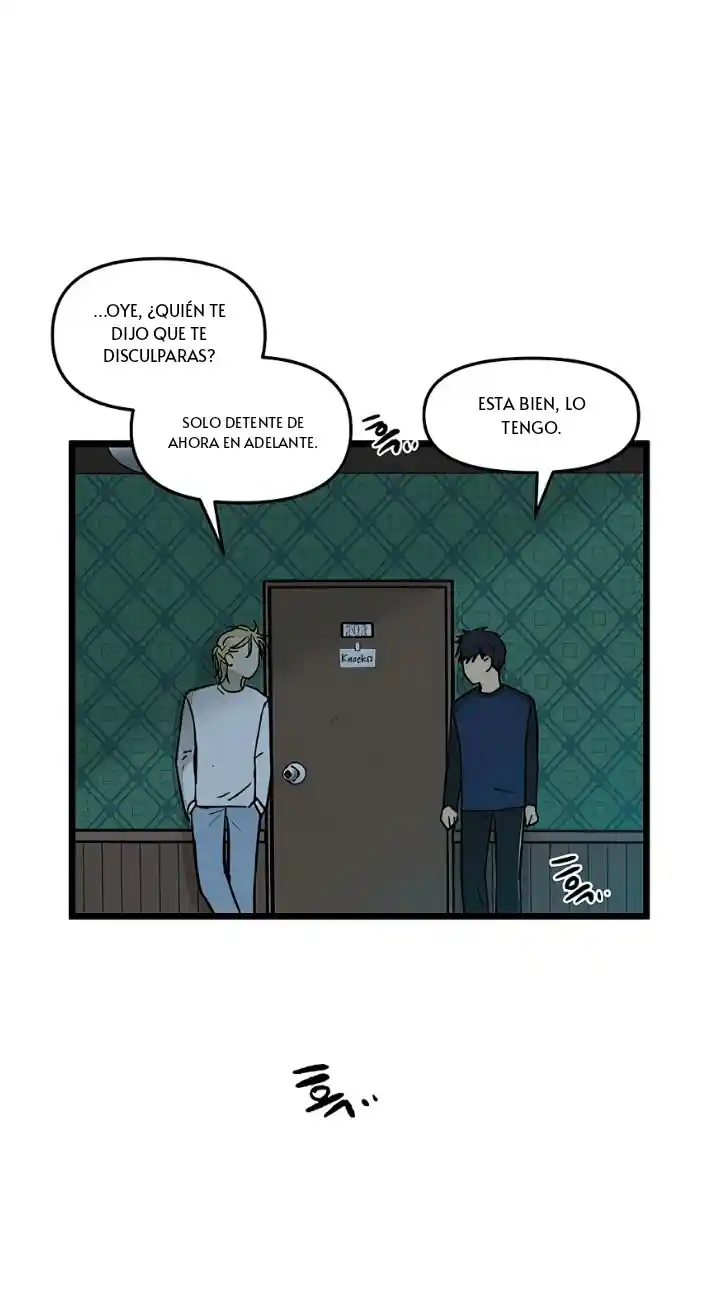 Homeless - Capítulo 39 - Página 66 - LectorTMOo