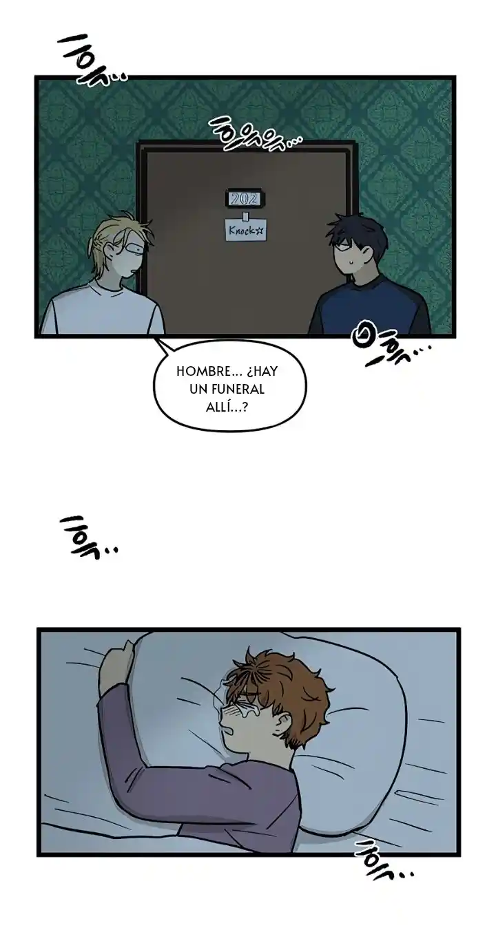 Homeless - Capítulo 39 - Página 67 - LectorTMOo
