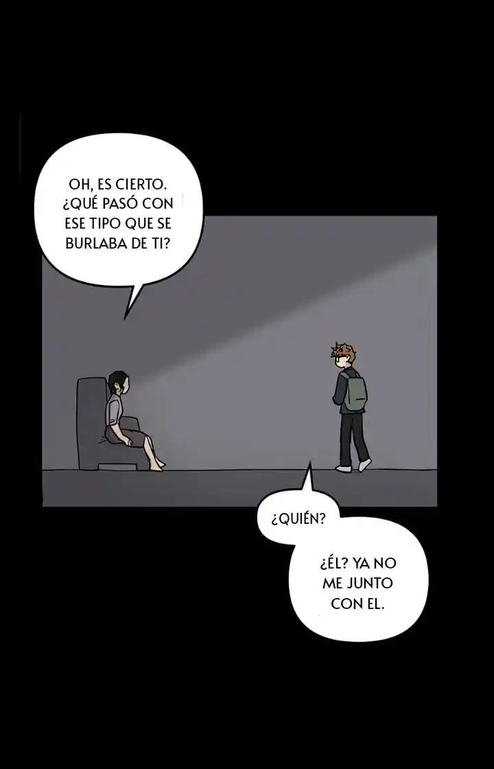 Homeless - Capítulo 39 - Página 73 - LectorTMOo