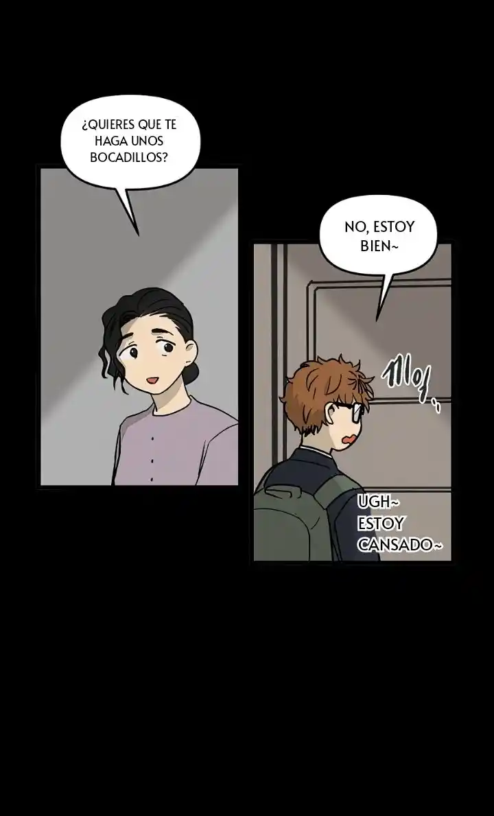Homeless - Capítulo 39 - Página 74 - LectorTMOo