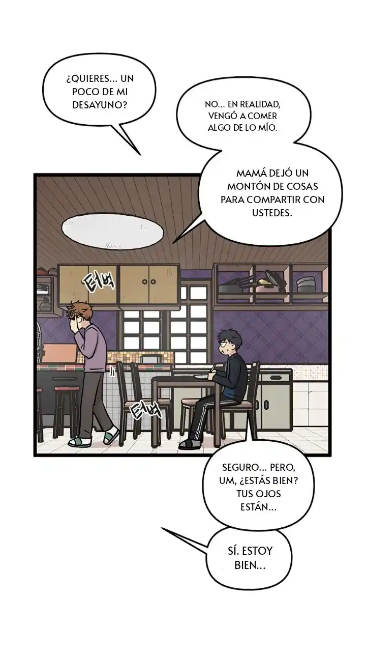 Homeless - Capítulo 39 - Página 84 - LectorTMOo