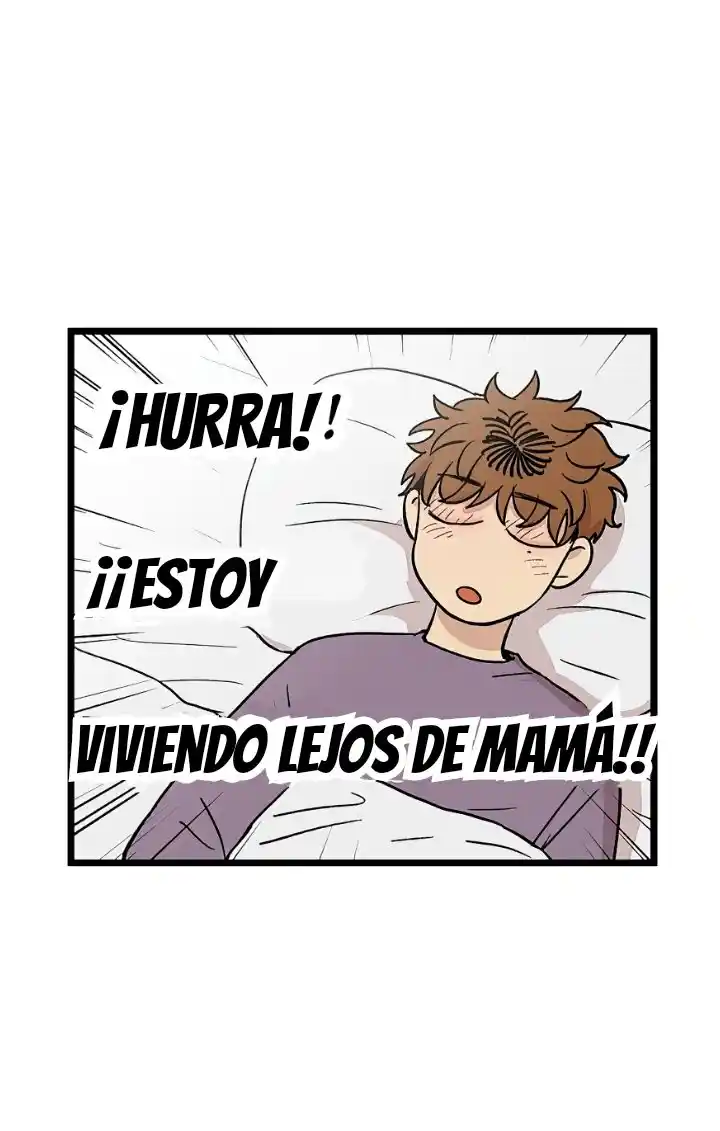 Homeless - Capítulo 39 - Página 86 - LectorTMOo