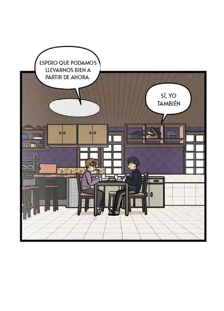 Homeless - Capítulo 39 - Página 88 - LectorTMOo