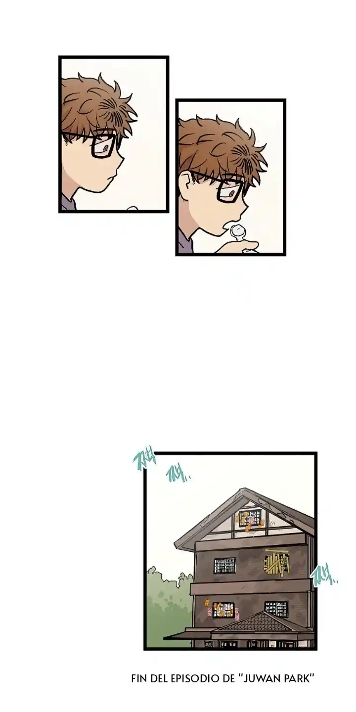 Homeless - Capítulo 39 - Página 89 - LectorTMOo