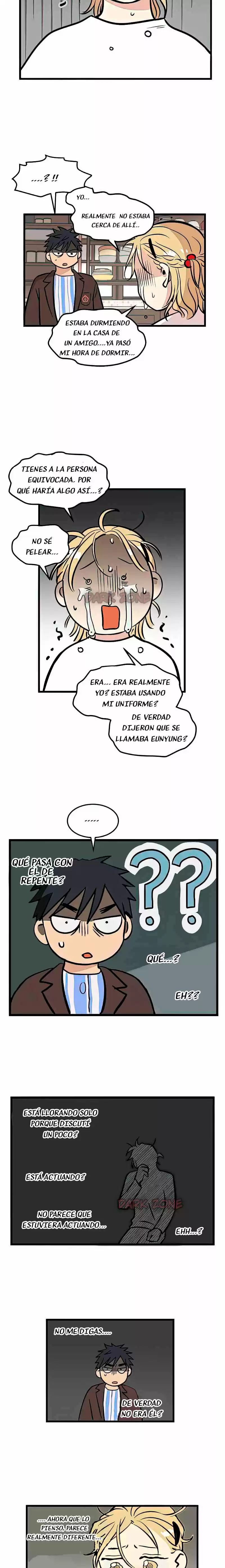 Homeless - Capítulo 4 - Página 6 - LectorTMOo