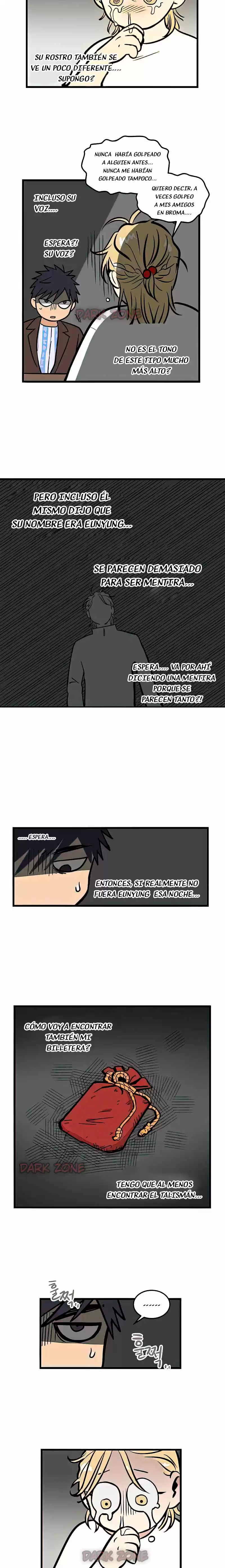 Homeless - Capítulo 4 - Página 7 - LectorTMOo