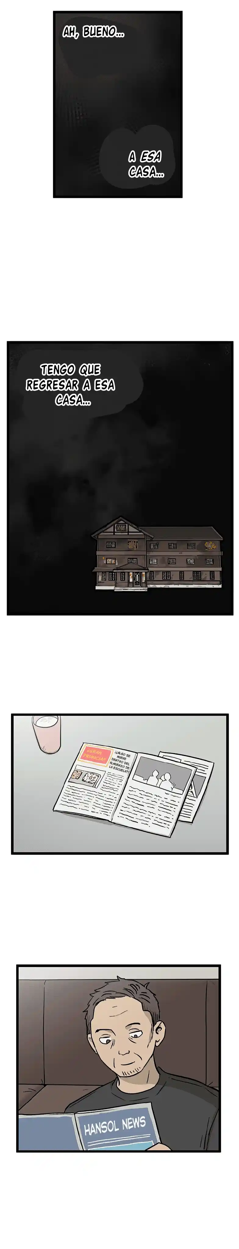 Homeless - Capítulo 50 - Página 8 - LectorTMOo