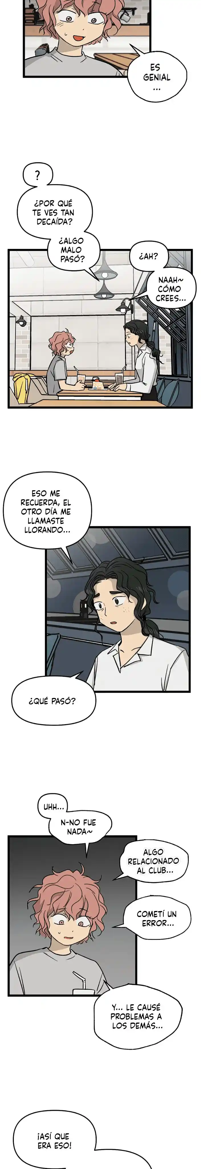 Homeless - Capítulo 50 - Página 13 - LectorTMOo