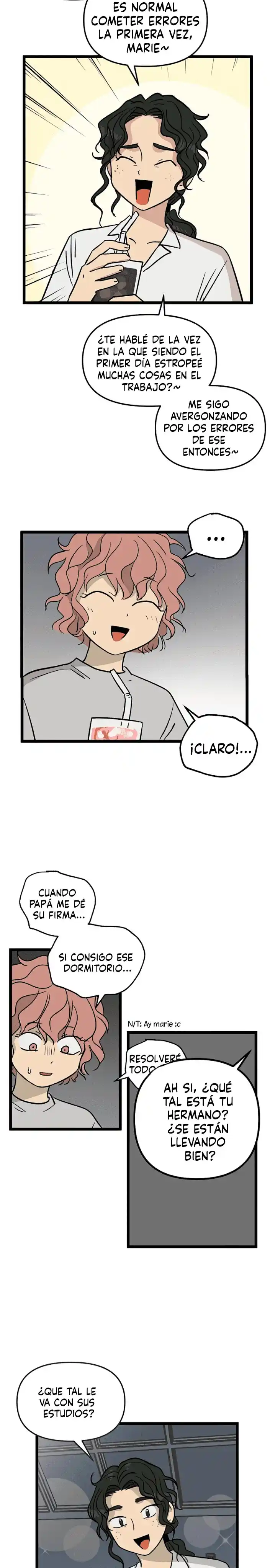 Homeless - Capítulo 50 - Página 14 - LectorTMOo