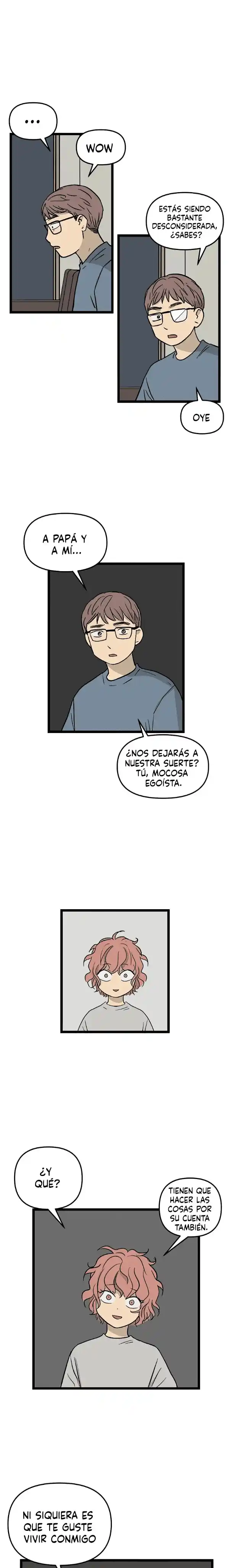 Homeless - Capítulo 50 - Página 18 - LectorTMOo