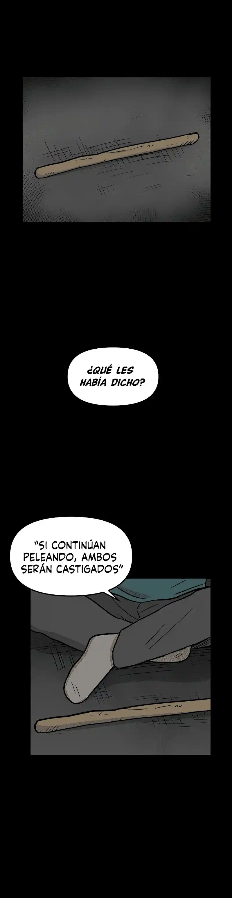 Homeless - Capítulo 51 - Página 1 - LectorTMOo
