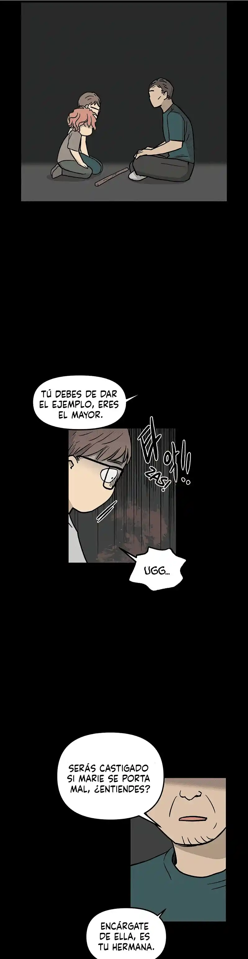 Homeless - Capítulo 51 - Página 2 - LectorTMOo
