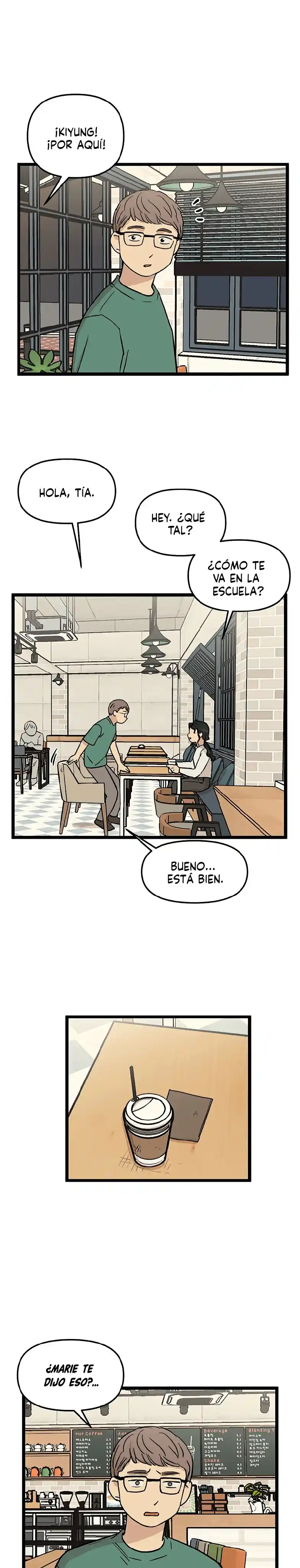 Homeless - Capítulo 51 - Página 10 - LectorTMOo