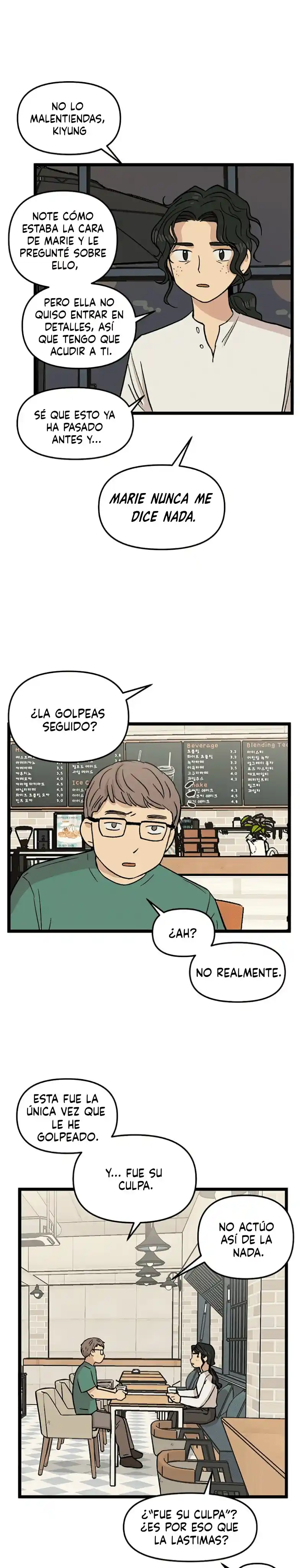 Homeless - Capítulo 51 - Página 12 - LectorTMOo