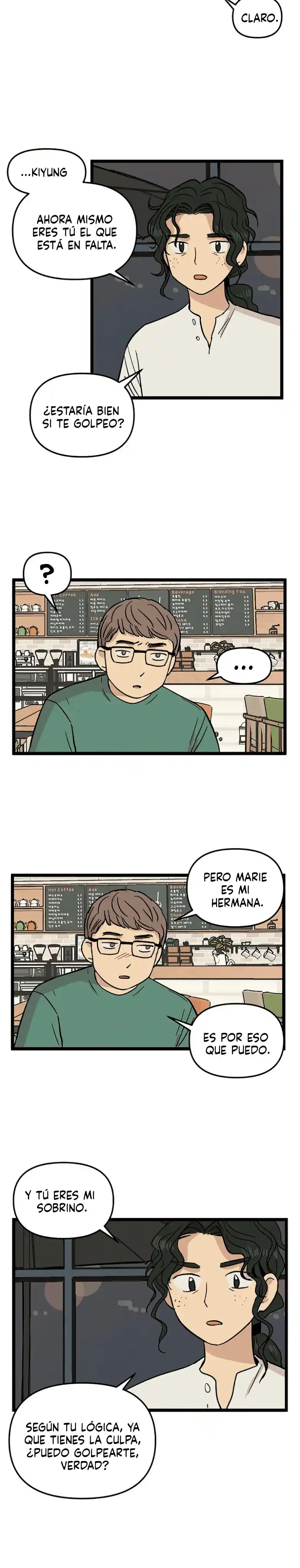 Homeless - Capítulo 51 - Página 13 - LectorTMOo