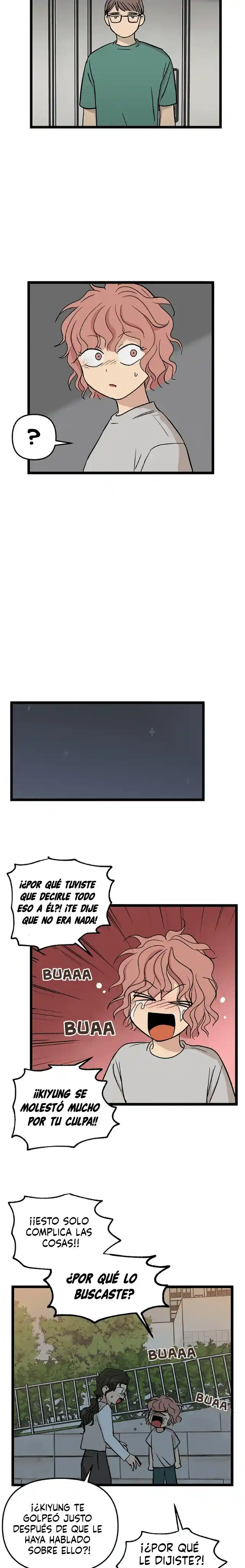 Homeless - Capítulo 51 - Página 15 - LectorTMOo