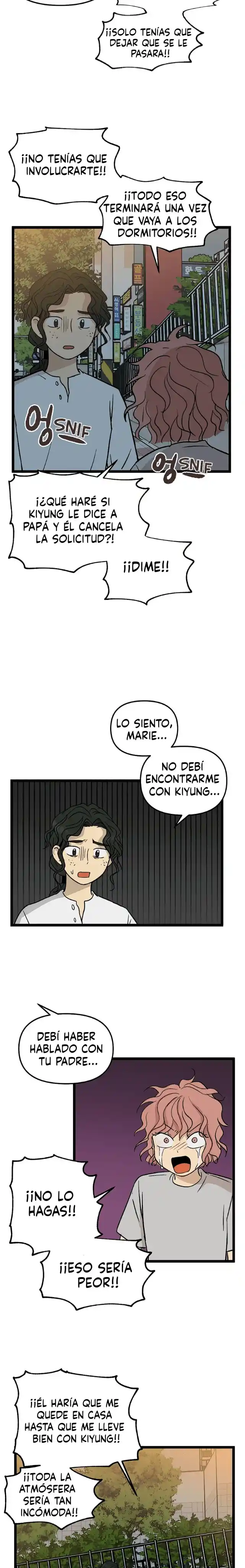 Homeless - Capítulo 51 - Página 16 - LectorTMOo