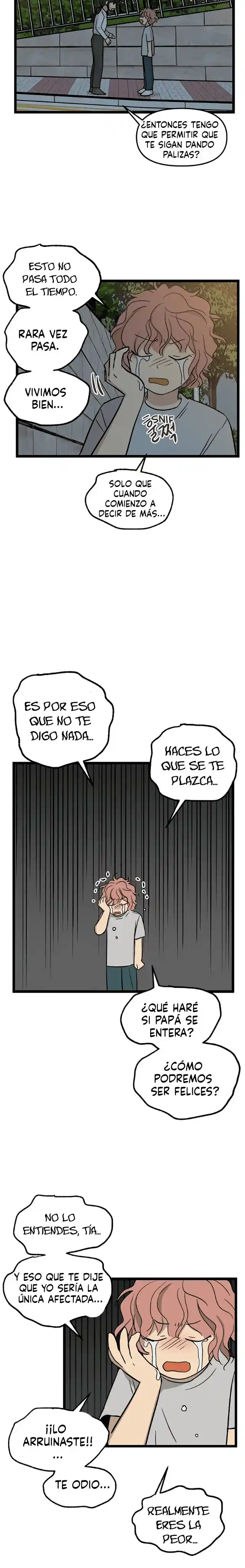 Homeless - Capítulo 51 - Página 17 - LectorTMOo