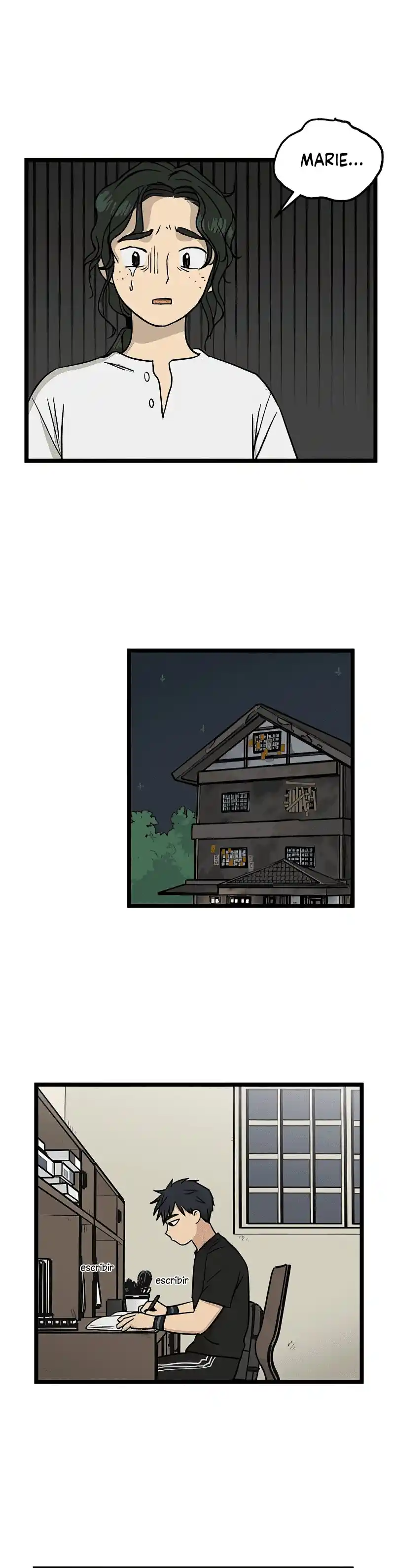 Homeless - Capítulo 51 - Página 18 - LectorTMOo