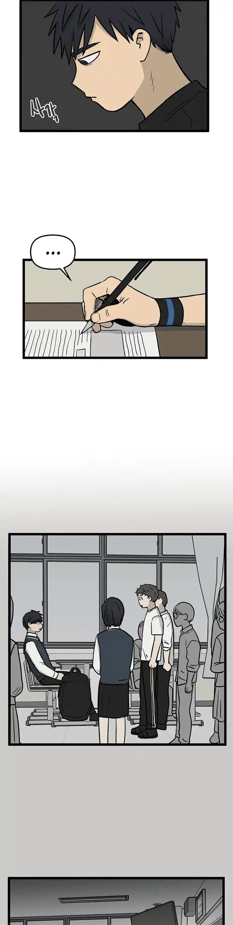 Homeless - Capítulo 51 - Página 19 - LectorTMOo