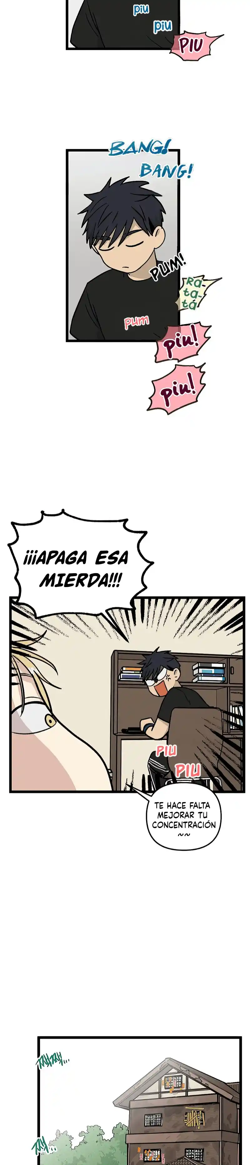 Homeless - Capítulo 52 - Página 6 - LectorTMOo