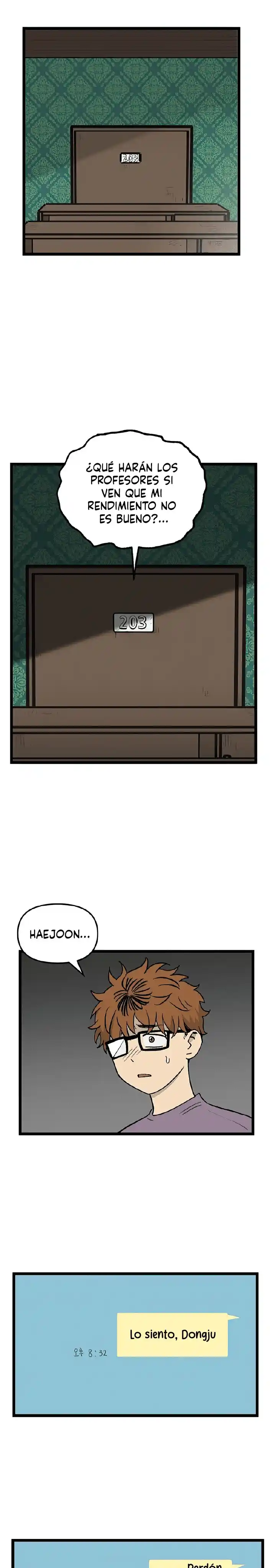 Homeless - Capítulo 52 - Página 12 - LectorTMOo