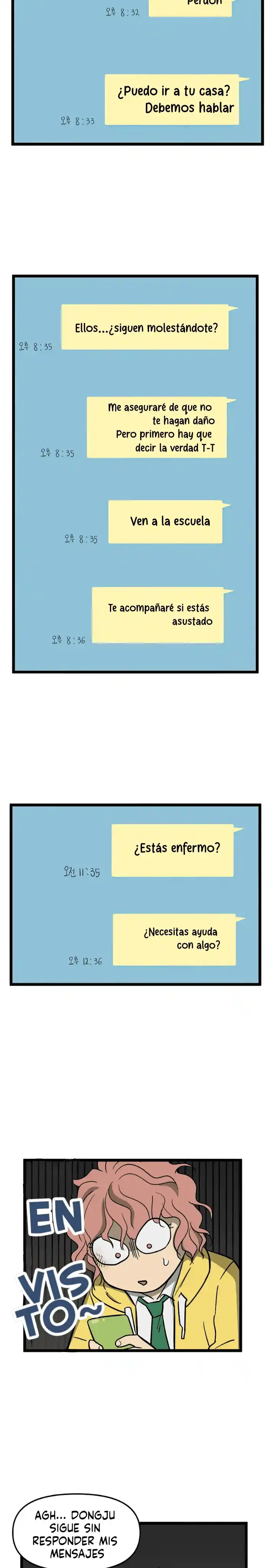 Homeless - Capítulo 52 - Página 13 - LectorTMOo
