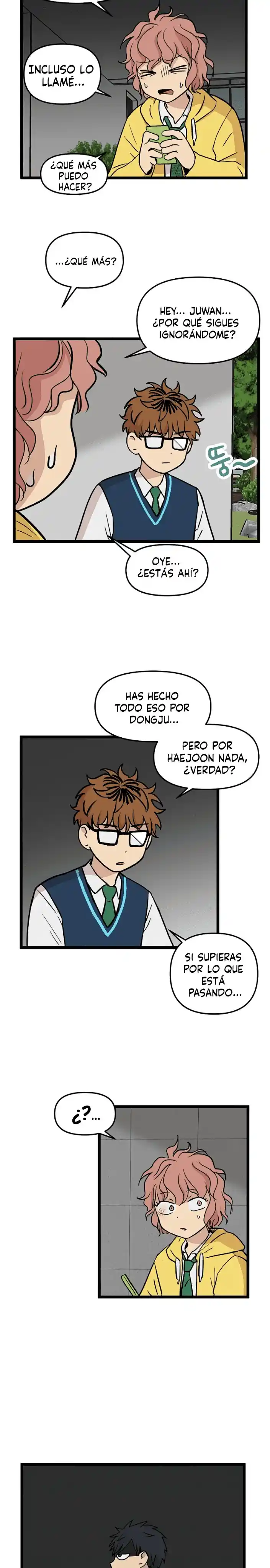 Homeless - Capítulo 52 - Página 14 - LectorTMOo
