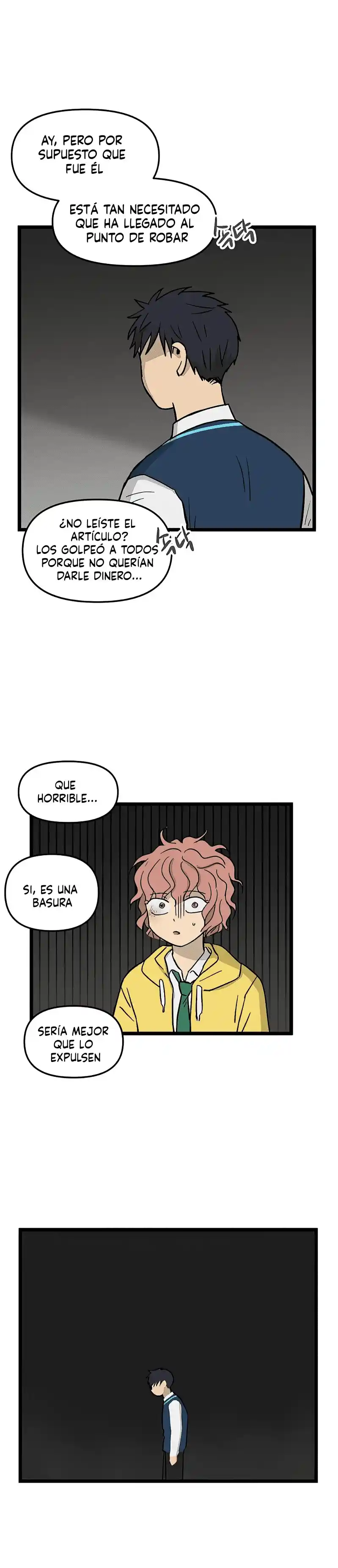 Homeless - Capítulo 52 - Página 16 - LectorTMOo