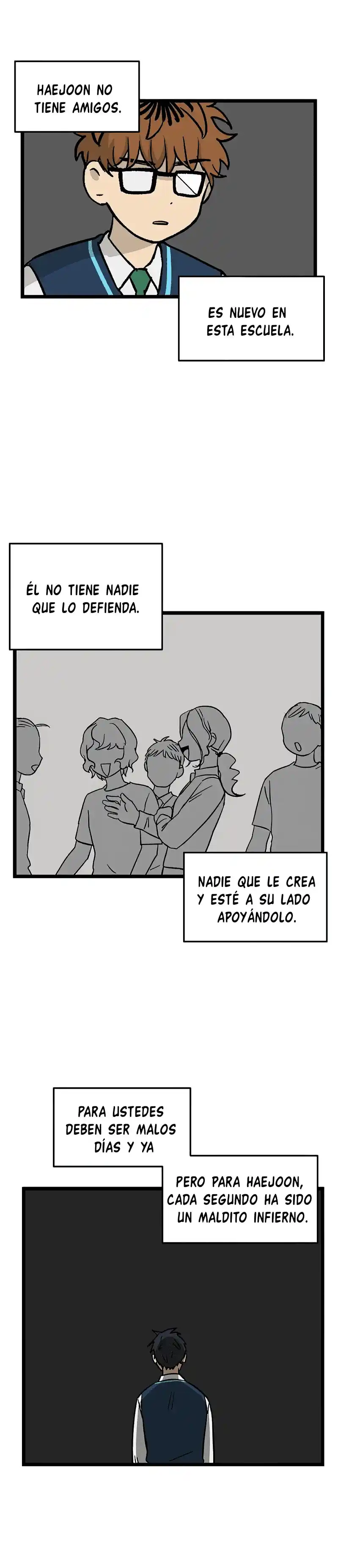 Homeless - Capítulo 52 - Página 17 - LectorTMOo