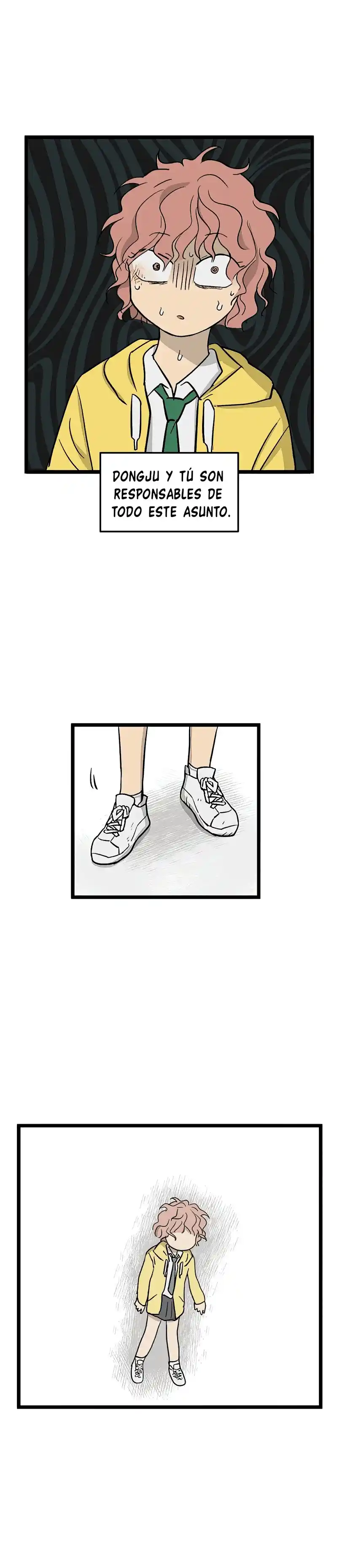Homeless - Capítulo 52 - Página 18 - LectorTMOo