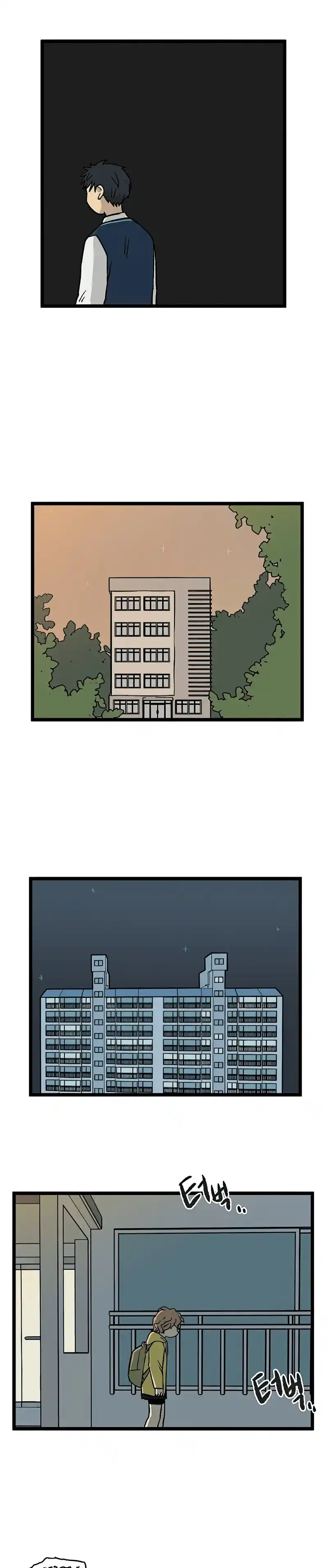 Homeless - Capítulo 52 - Página 19 - LectorTMOo