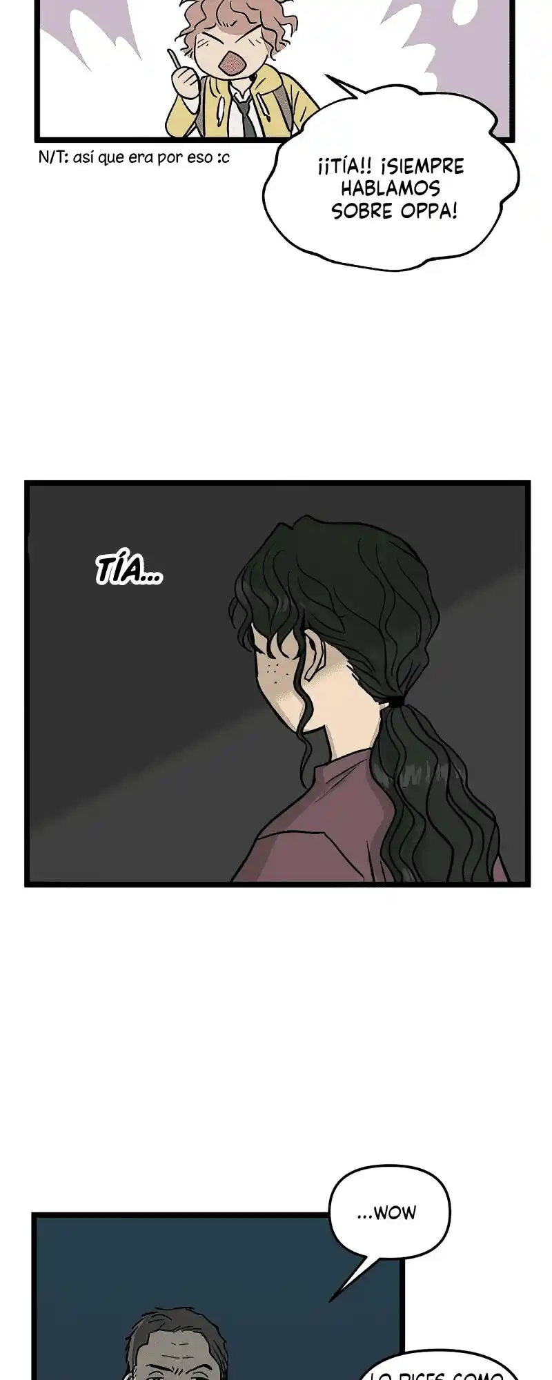 Homeless - Capítulo 53 - Página 5 - LectorTMOo