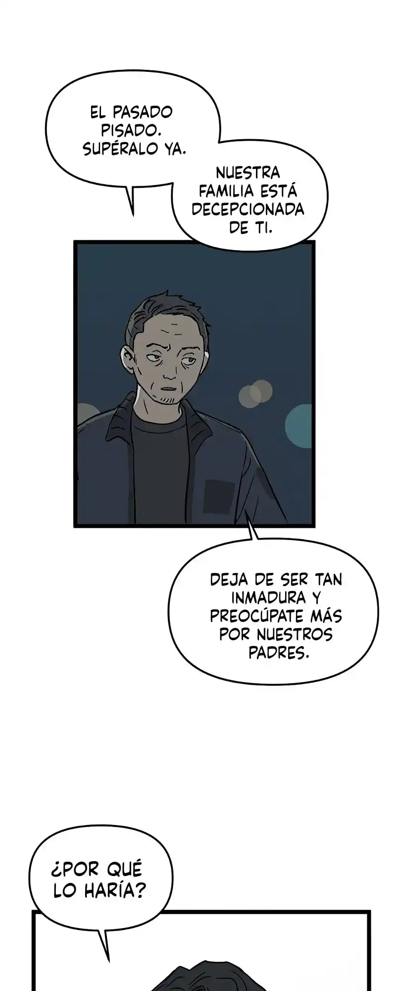 Homeless - Capítulo 53 - Página 7 - LectorTMOo