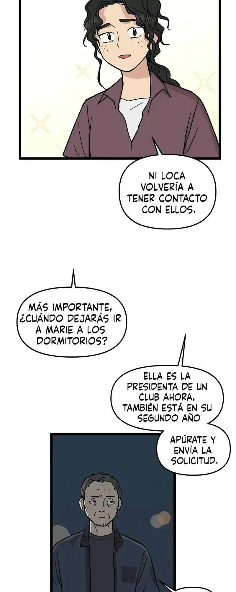 Homeless - Capítulo 53 - Página 8 - LectorTMOo