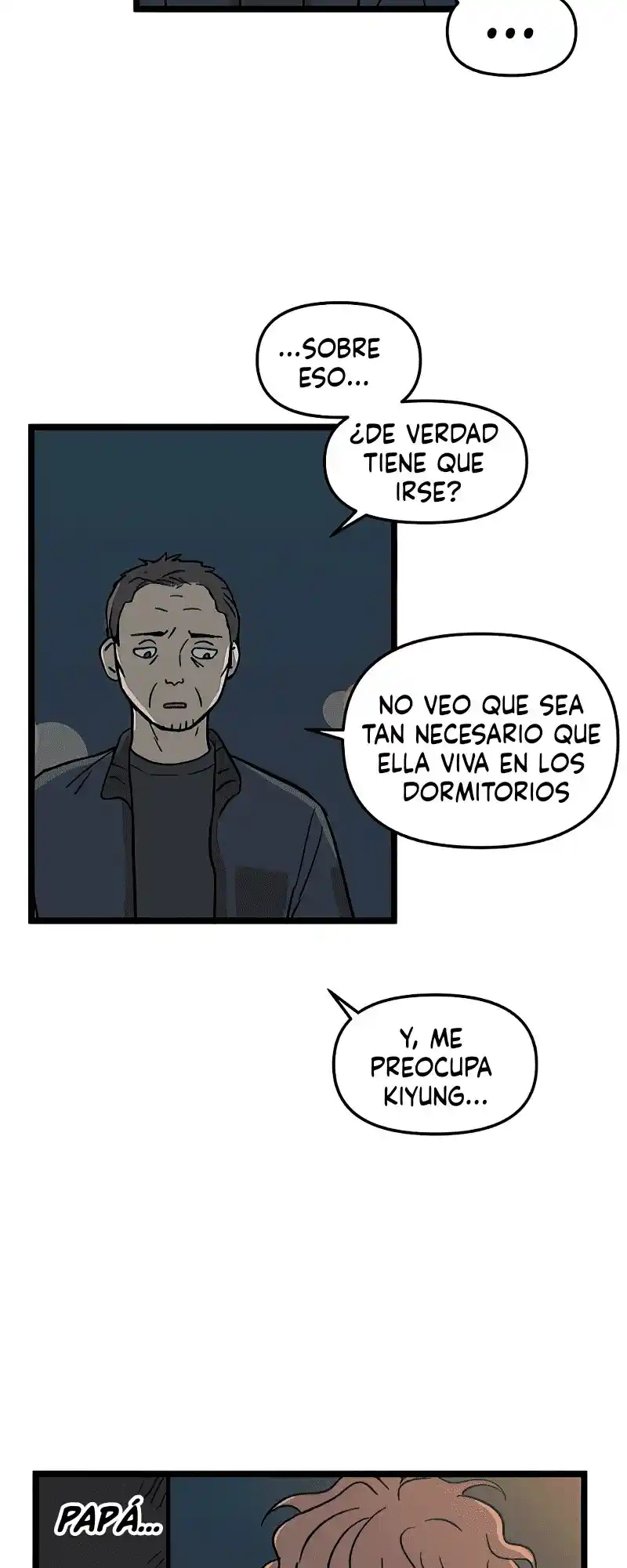 Homeless - Capítulo 53 - Página 9 - LectorTMOo