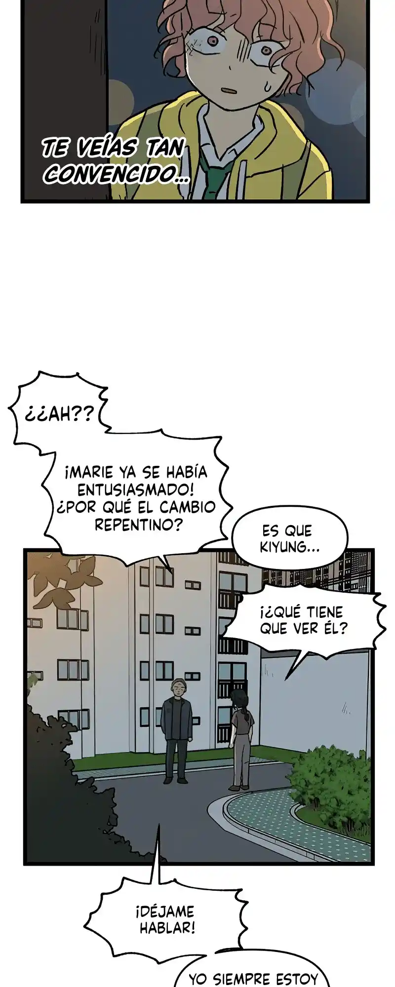 Homeless - Capítulo 53 - Página 10 - LectorTMOo