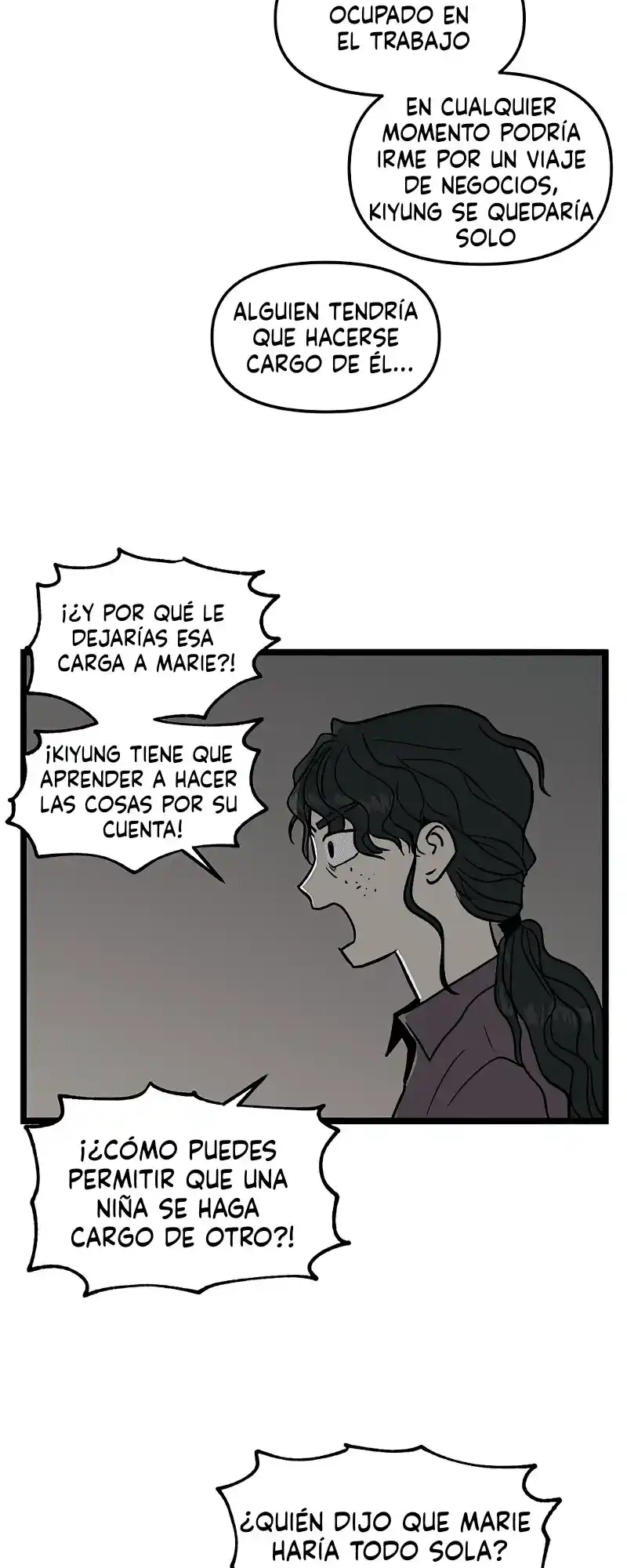 Homeless - Capítulo 53 - Página 11 - LectorTMOo