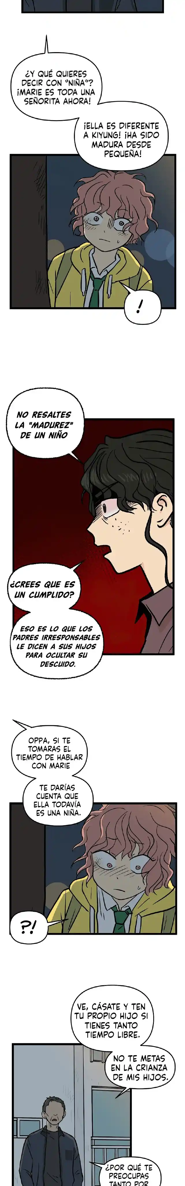 Homeless - Capítulo 53 - Página 13 - LectorTMOo