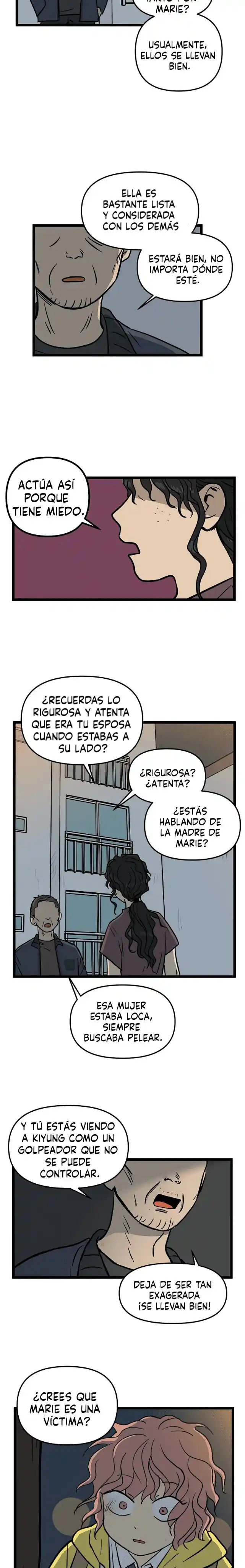 Homeless - Capítulo 53 - Página 14 - LectorTMOo