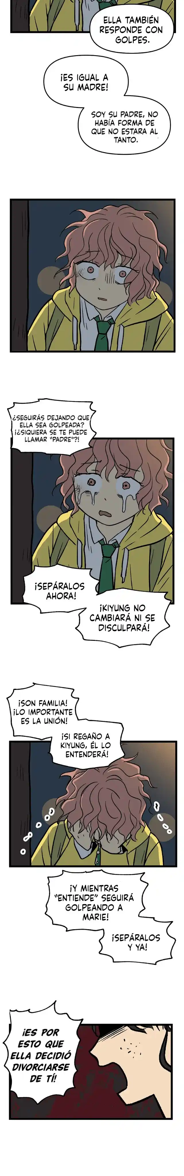 Homeless - Capítulo 53 - Página 15 - LectorTMOo