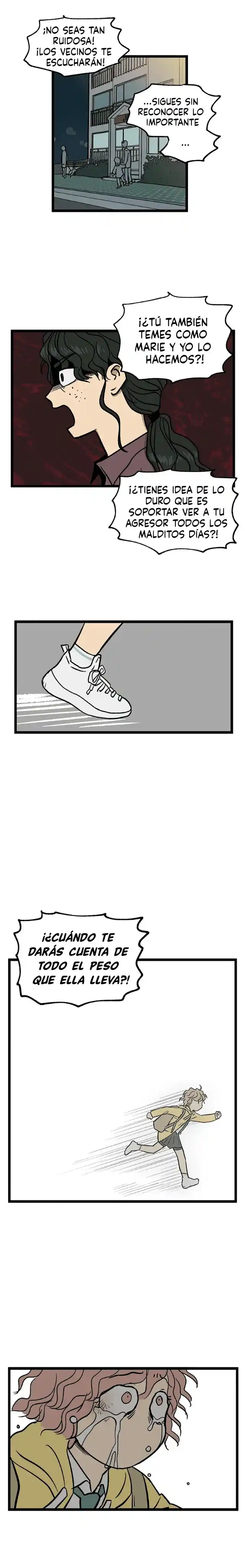 Homeless - Capítulo 53 - Página 16 - LectorTMOo