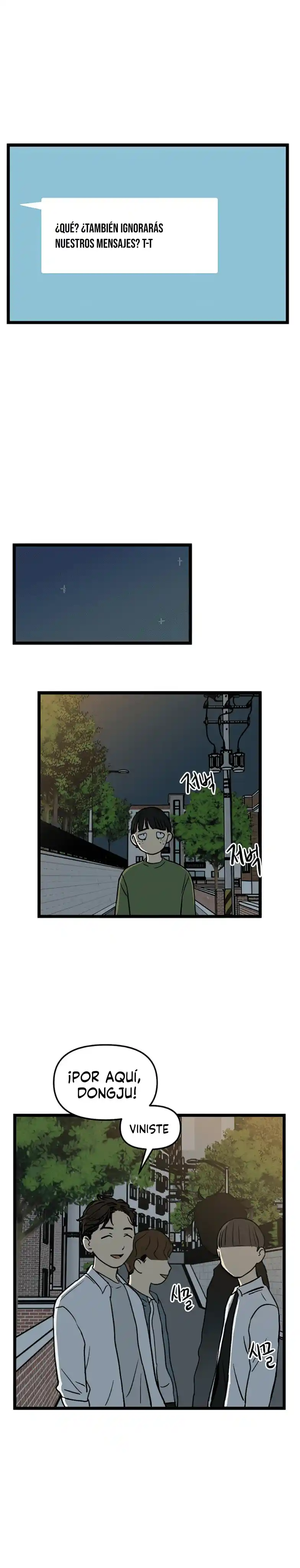 Homeless - Capítulo 53 - Página 18 - LectorTMOo