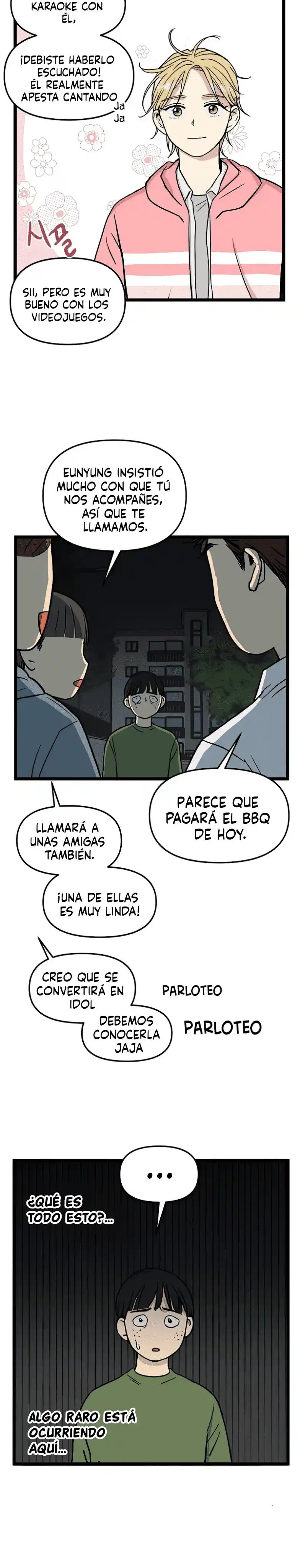 Homeless - Capítulo 53 - Página 20 - LectorTMOo