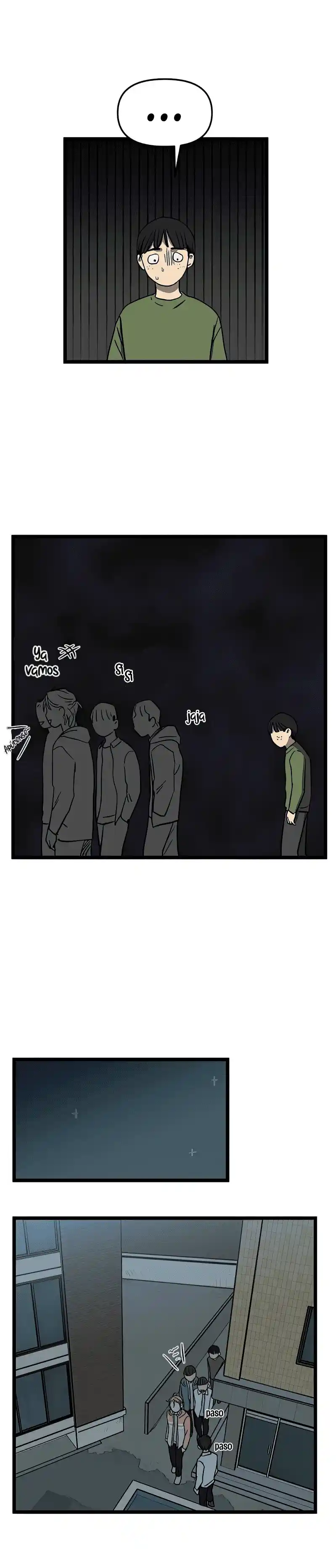 Homeless - Capítulo 53 - Página 22 - LectorTMOo